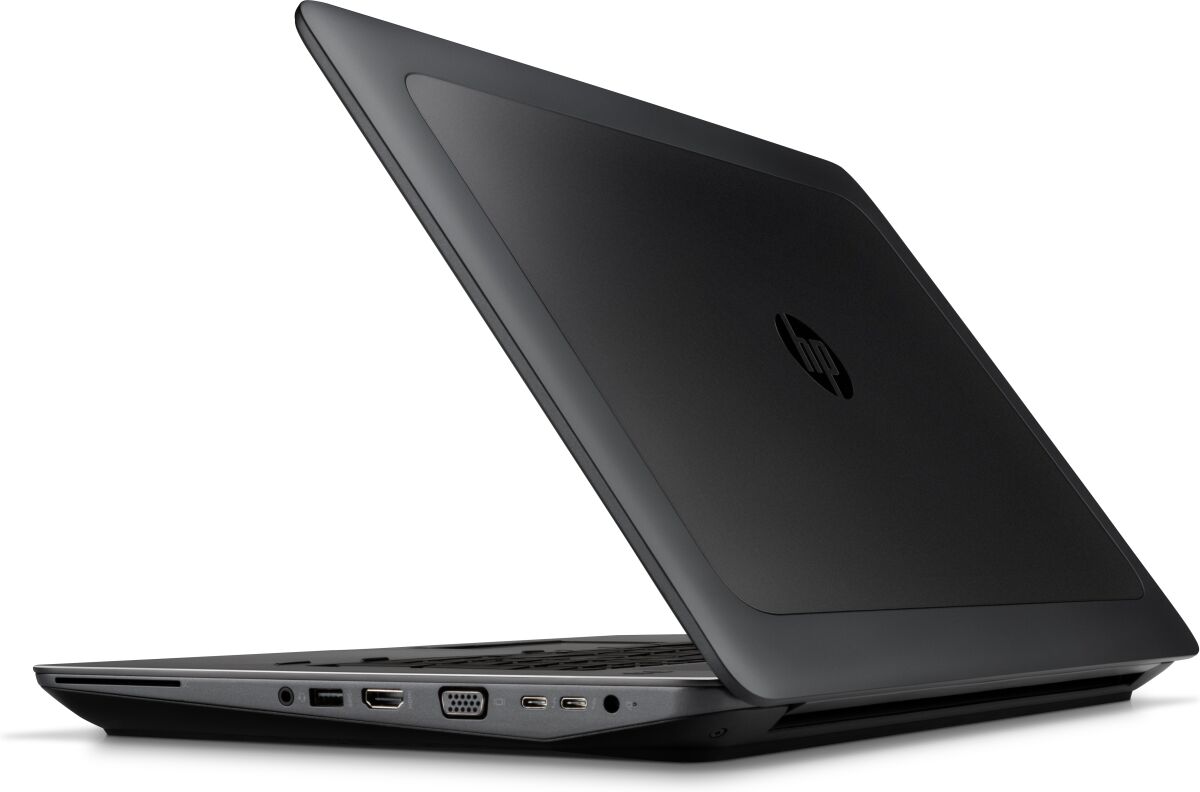 HP ZBook 17 G4 1NL42UTR image gallery 6