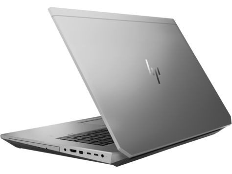 HP ZBook 17 G5 2ZC47EA image gallery 7