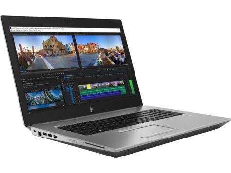 HP ZBook 17 G5 2ZC47EA image gallery 2