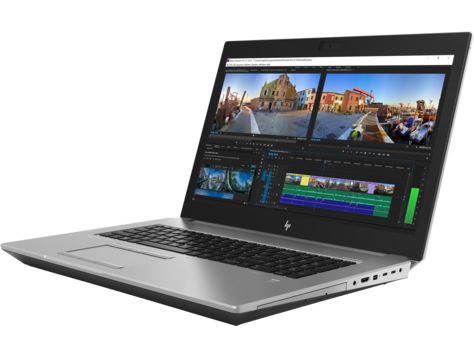 HP ZBook 17 G5 2ZC47EA image gallery 3