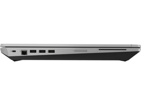 HP ZBook 17 G5 2ZC47EA image gallery 6