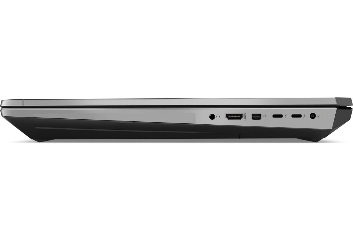 HP ZBook 17 G6 3S053UP image gallery 6