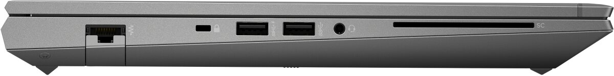 HP ZBook 15 G7 3D0Y6US image gallery 6