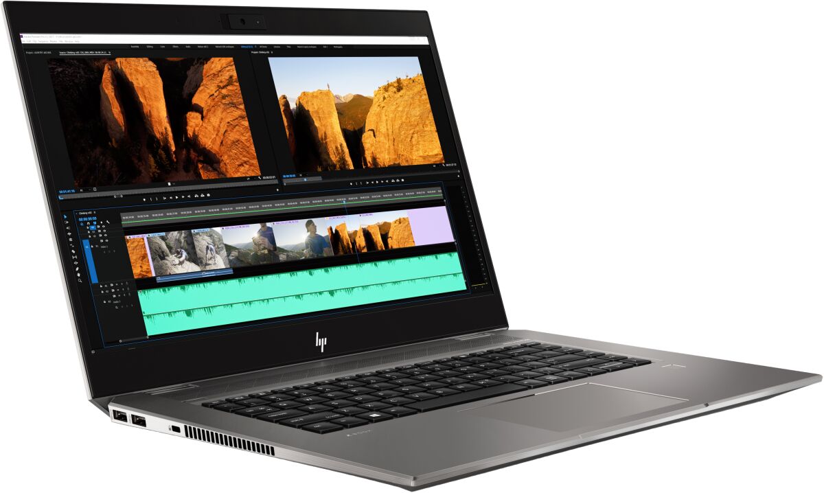 HP ZBook Studio G5 5UC04ET image gallery 3