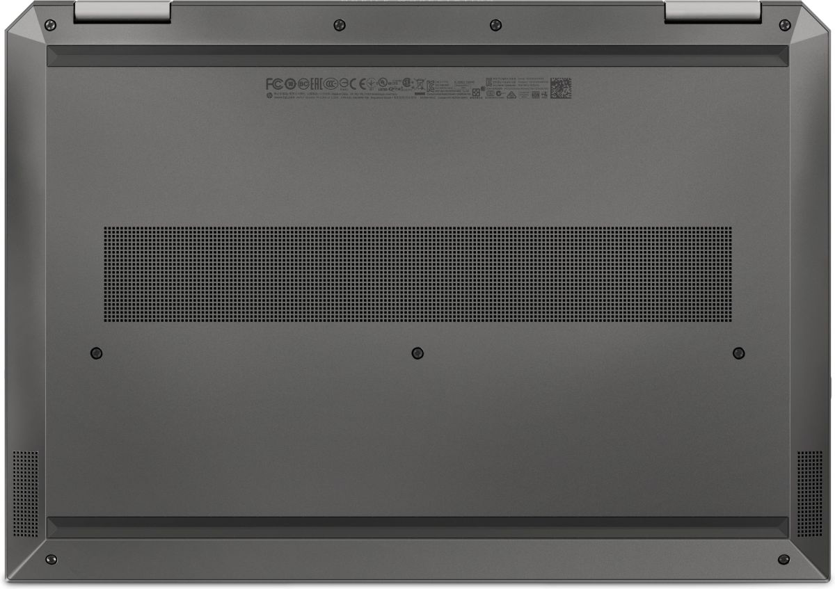 HP ZBook Studio x360 G5 6KP03EA image gallery 7