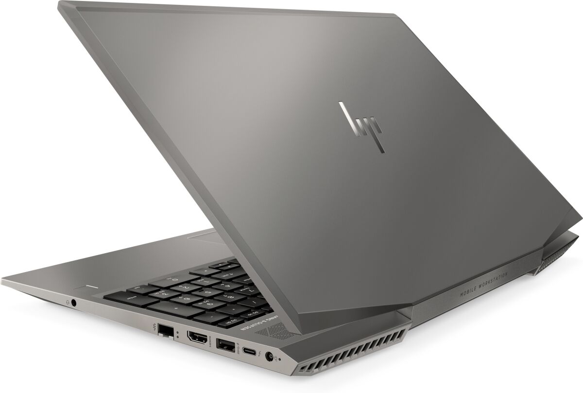 HP ZBook 15v G5 6BX17LA image gallery 8