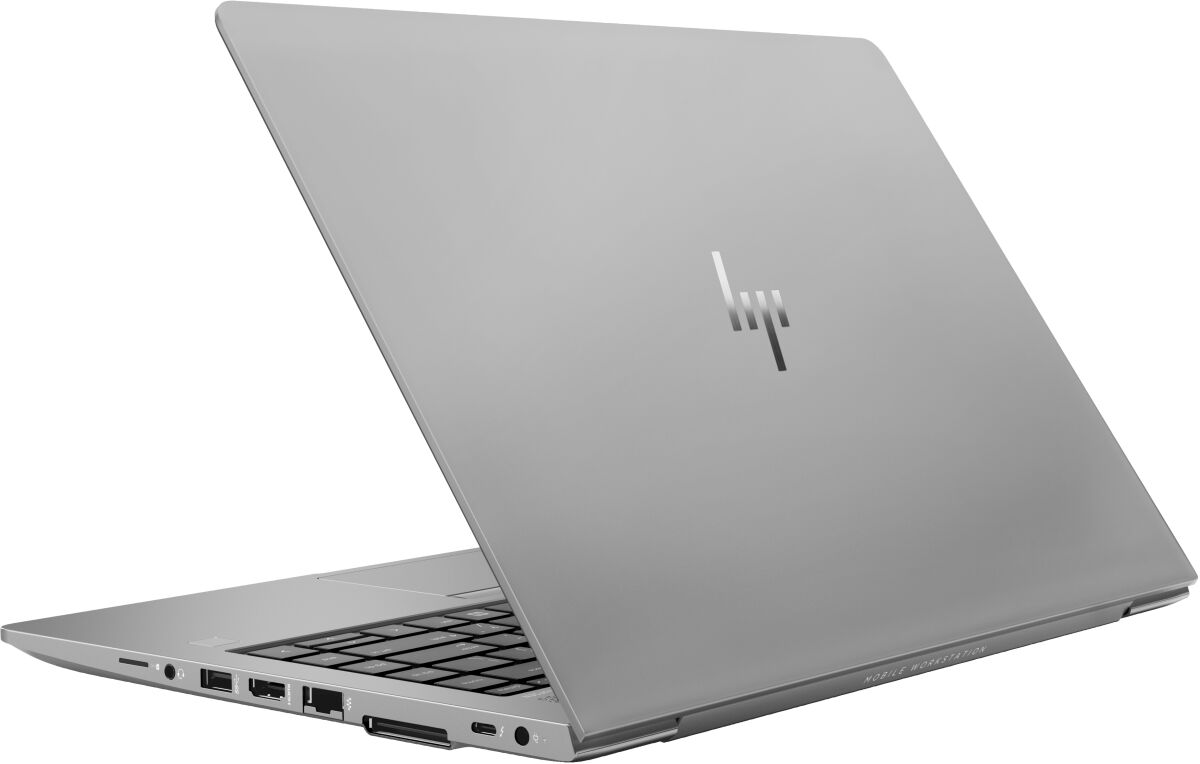 HP ZBook 14u G5 6KP39EA image gallery 6