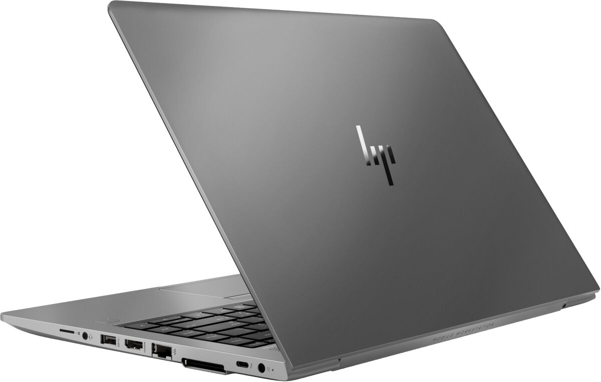 HP ZBook 14u G6 174F7LA image gallery 4