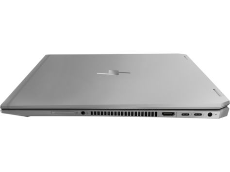 HP ZBook Studio x360 G5 4QH12EA image gallery 4