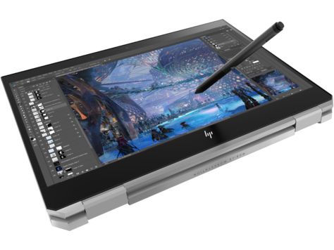HP ZBook Studio x360 G5 4QH12EA image gallery 8