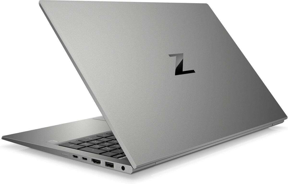 HP ZBook 15 G7 3C8Z4US image gallery 4