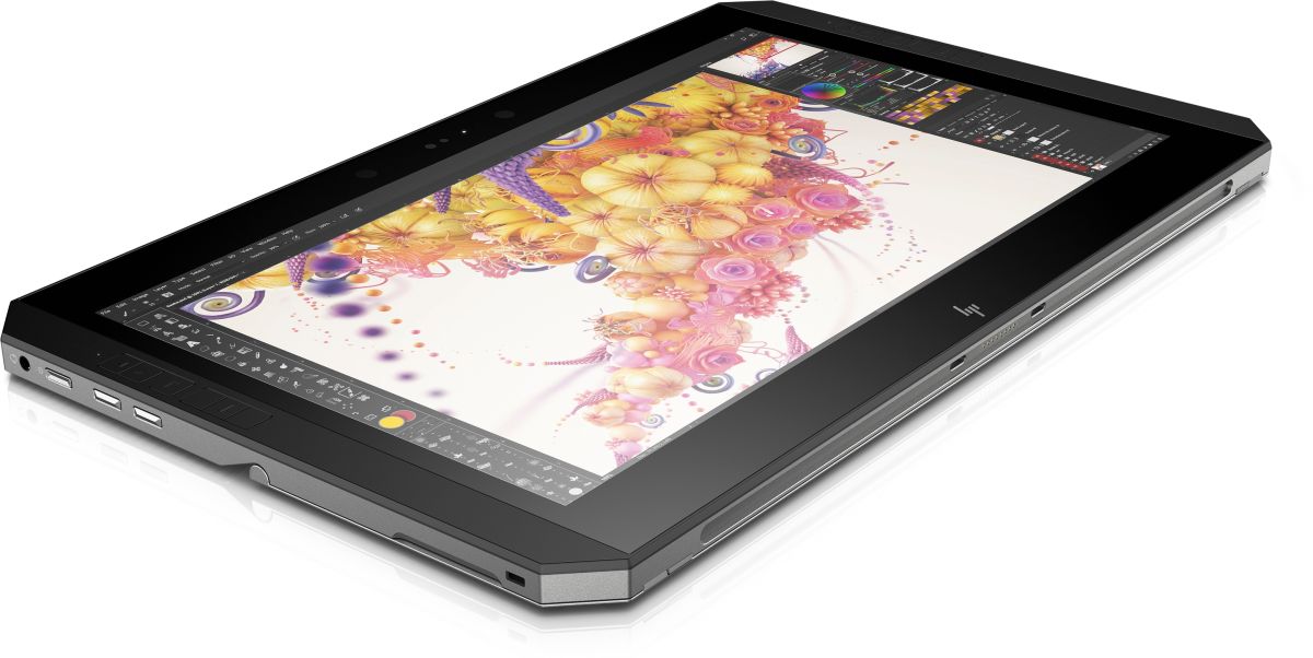 HP ZBook x2 G4 4QH81EA image gallery 10