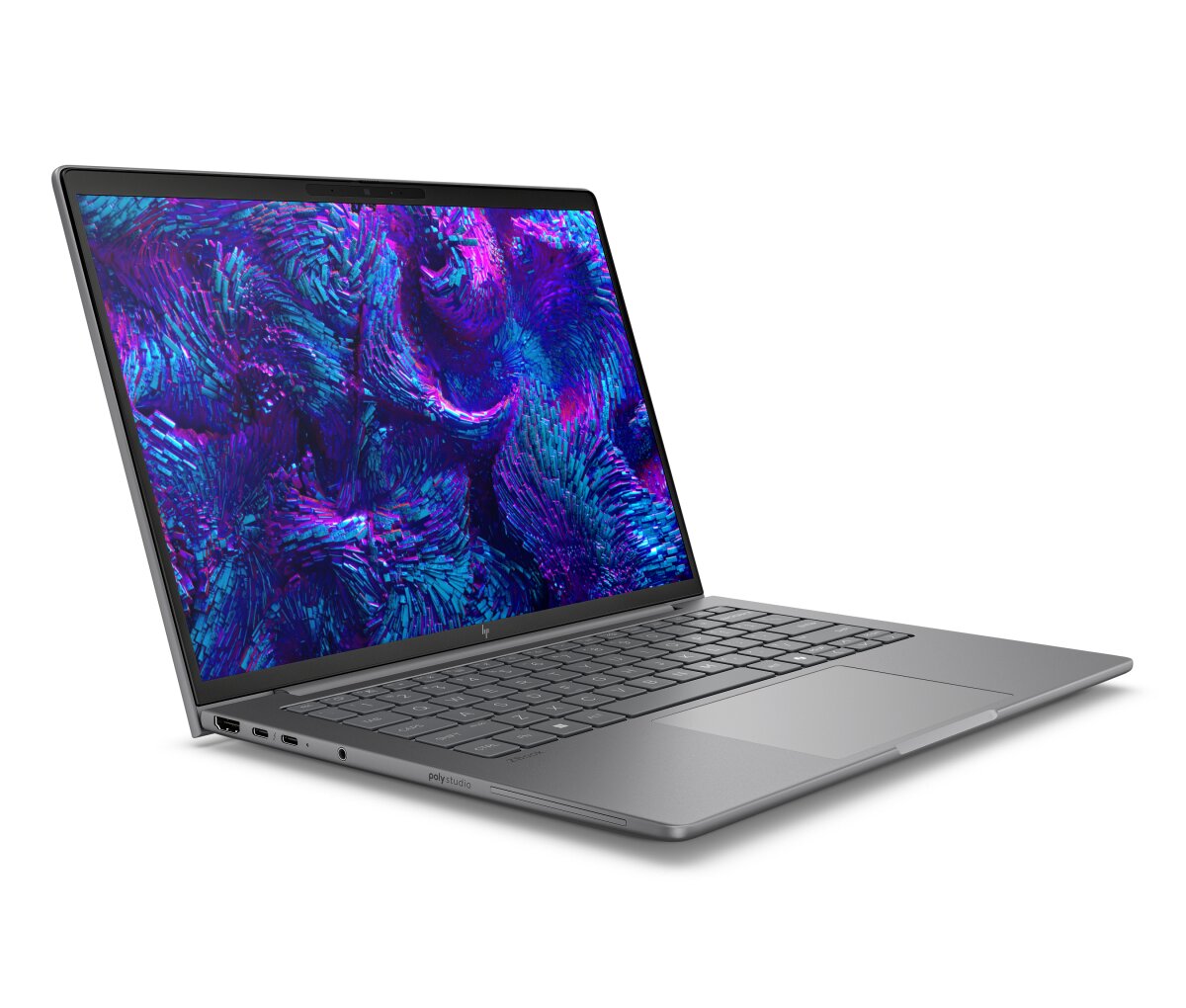 HP ZBook 8 C50LDUC image gallery 4