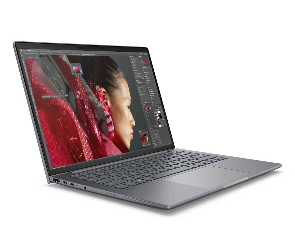 HP ZBook 8 C50LDUC image gallery 5