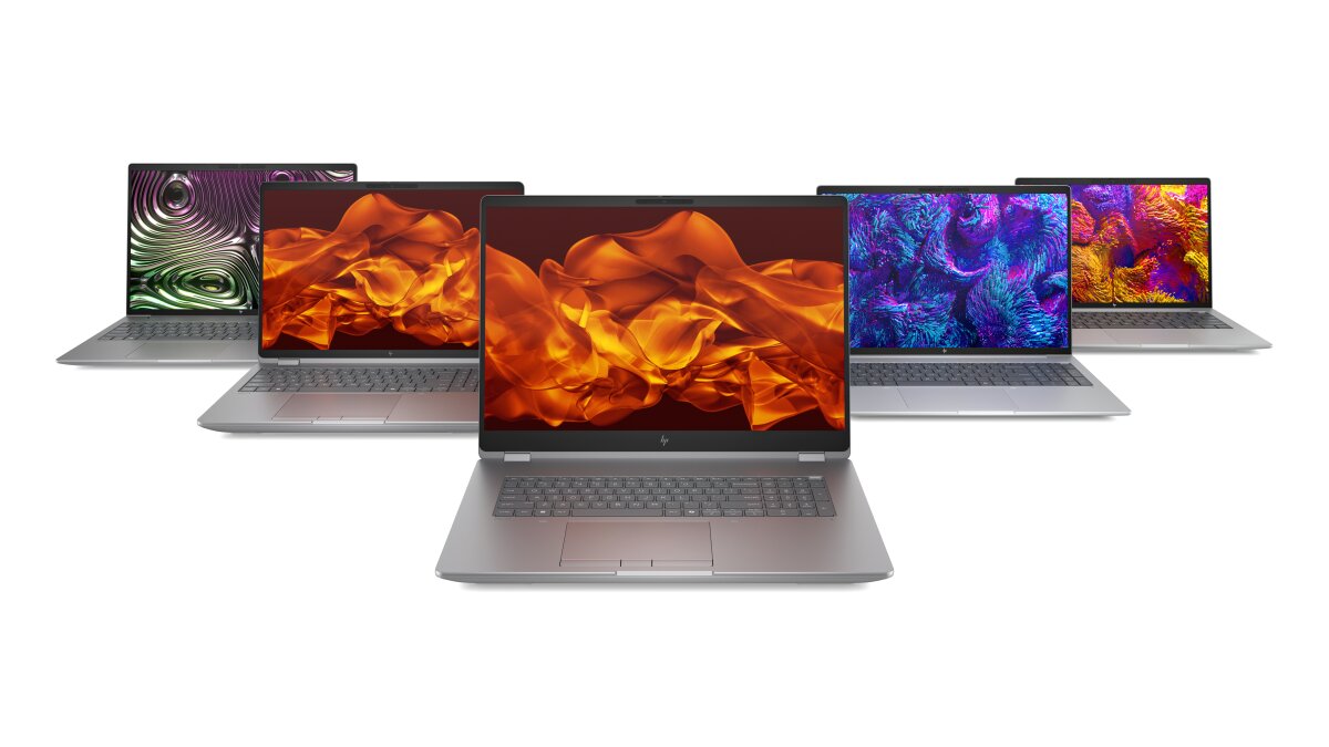 HP ZBook 8 C50LDUC image gallery 8