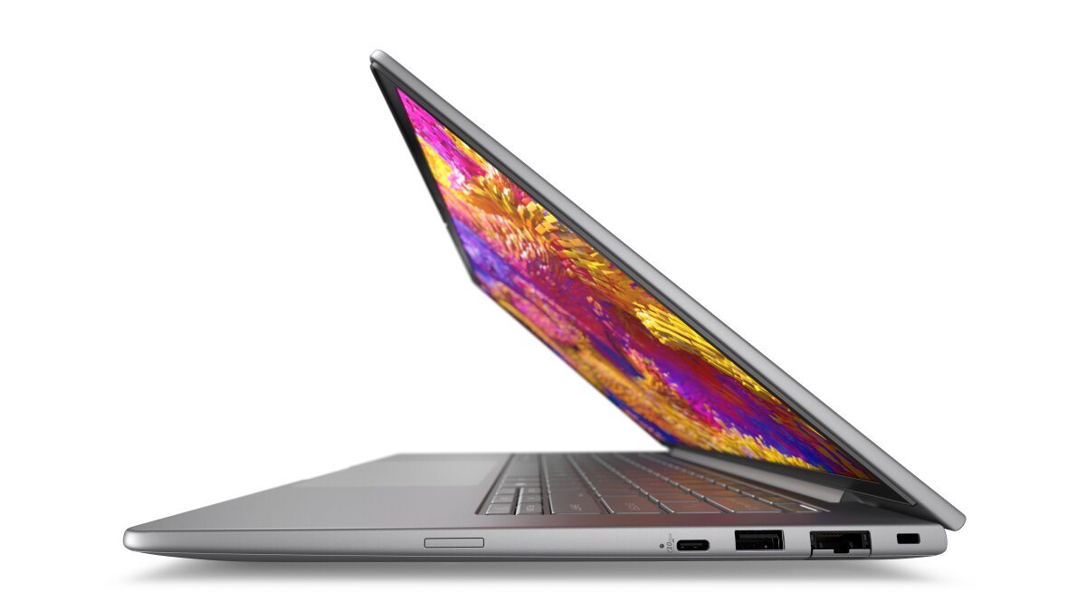 HP ZBook 8 G1ah C40QYUC#ABA image gallery 3