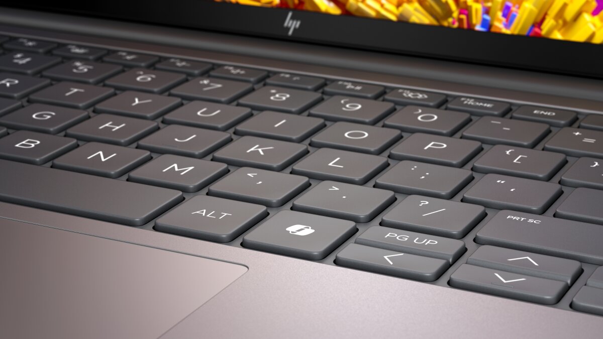 HP ZBook 8 G1ah C40QYUC#ABA image gallery 4