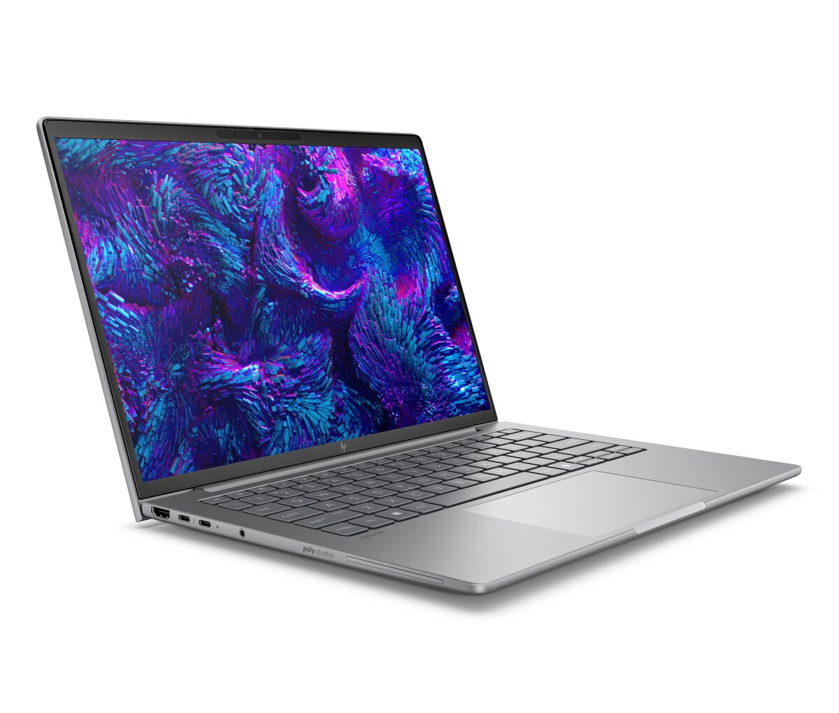 HP ZBook 8 G1i B72T1ET#UUW image gallery 3