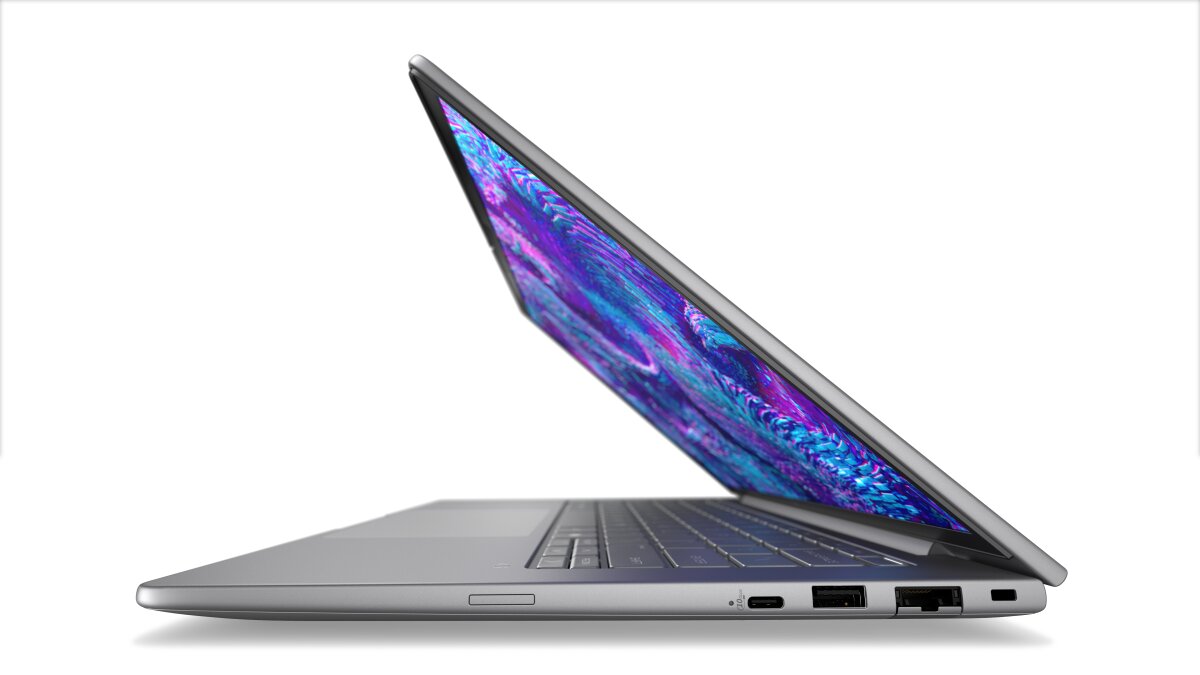 HP ZBook 8 G1i C79MYET#ABF image gallery 4