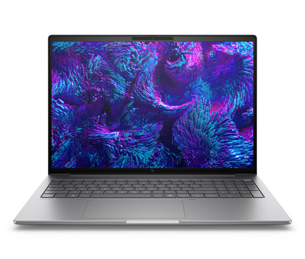 HP ZBook 8 G1i CV7S6EC#ABA image gallery 1