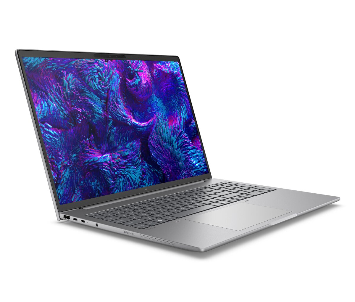 HP ZBook 8 G1i C88G5ES image gallery 3