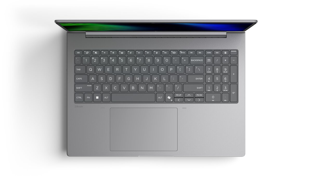 HP ZBook 8 G2i E9WP2EC#ABA image gallery 4