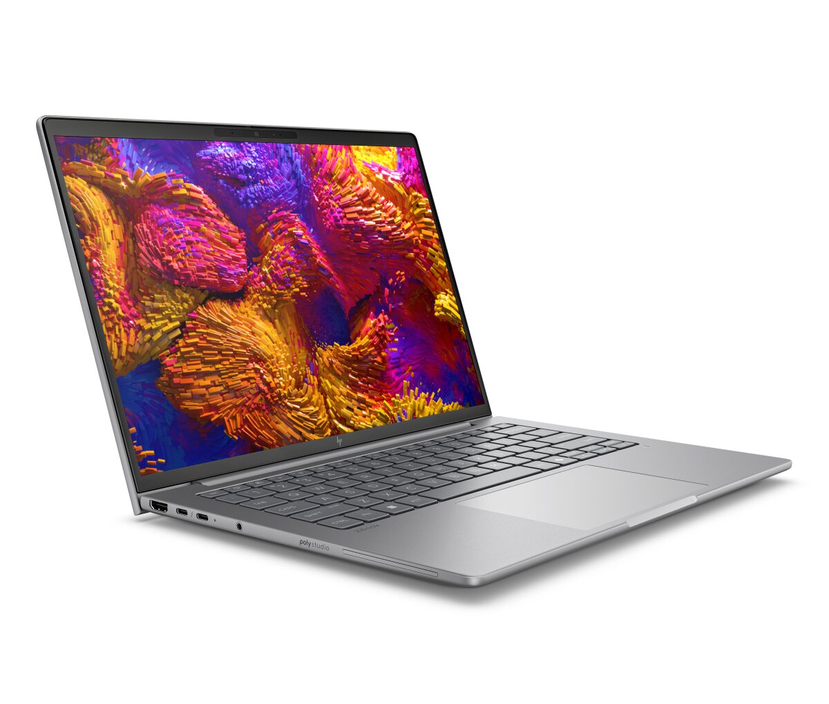 HP ZBook 8 Zbook 8 G1a 14 B30K2ES image gallery 3
