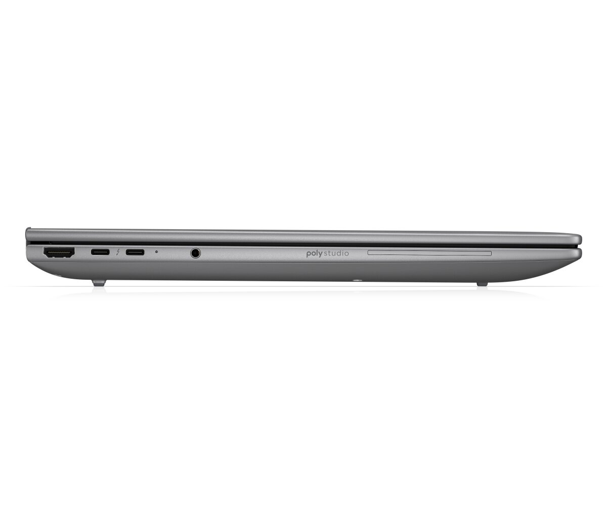 HP ZBook 8 Zbook 8 G1i 16 B30K5ES image gallery 6