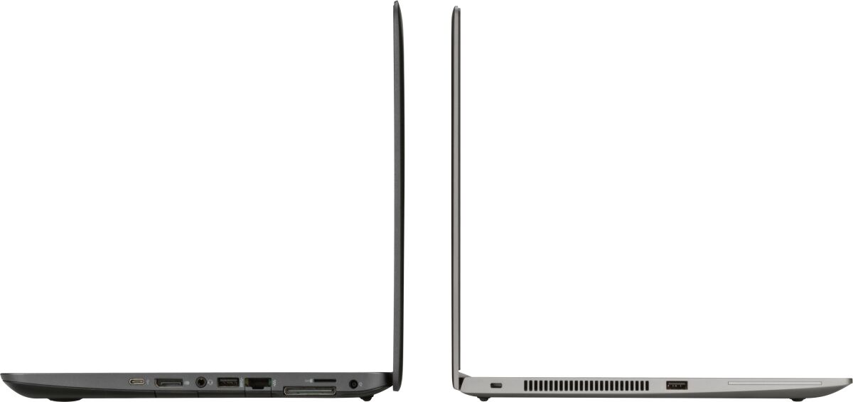 HP ZBook 14u G5 6KP39EA image gallery 10
