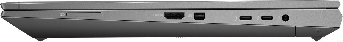 HP ZBook 15 G7 3D0Y6US image gallery 5