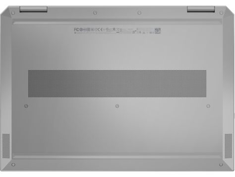 HP ZBook Studio x360 G5 4QH12EA image gallery 7