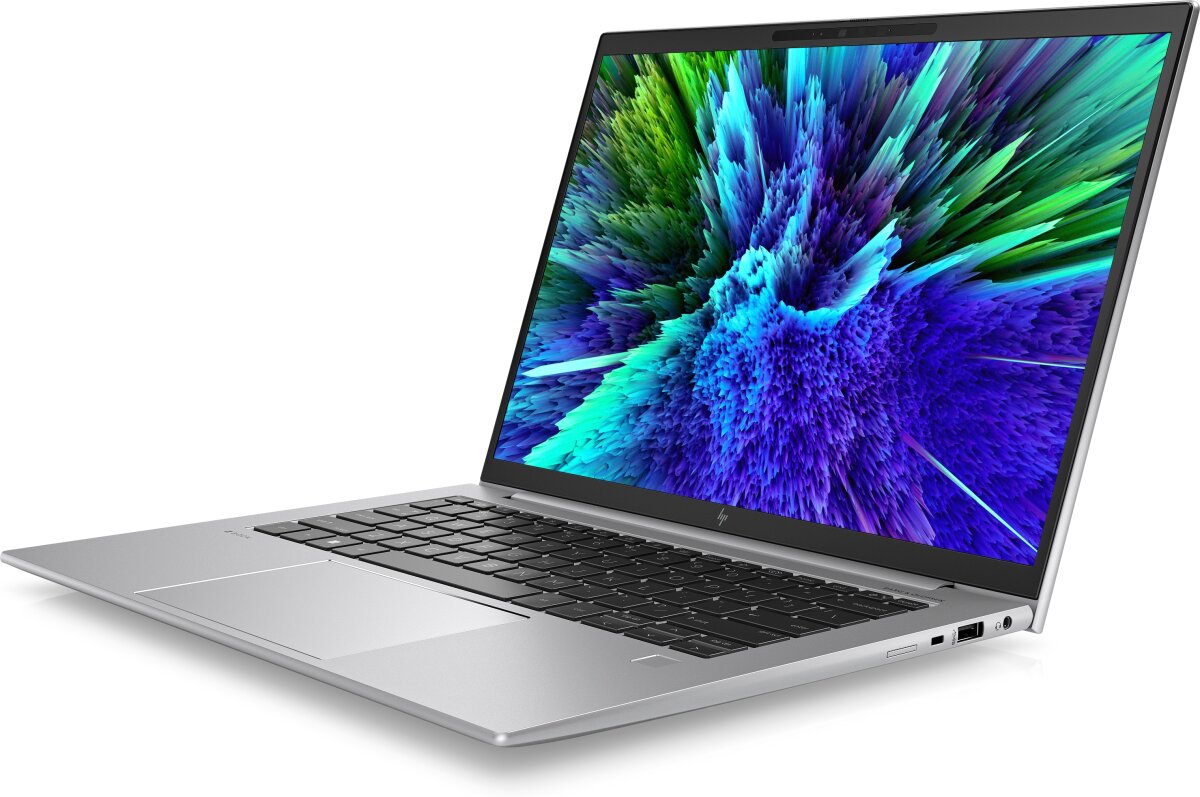 HP ZBook Firefly 14 G10 A 8C240PA image gallery 3