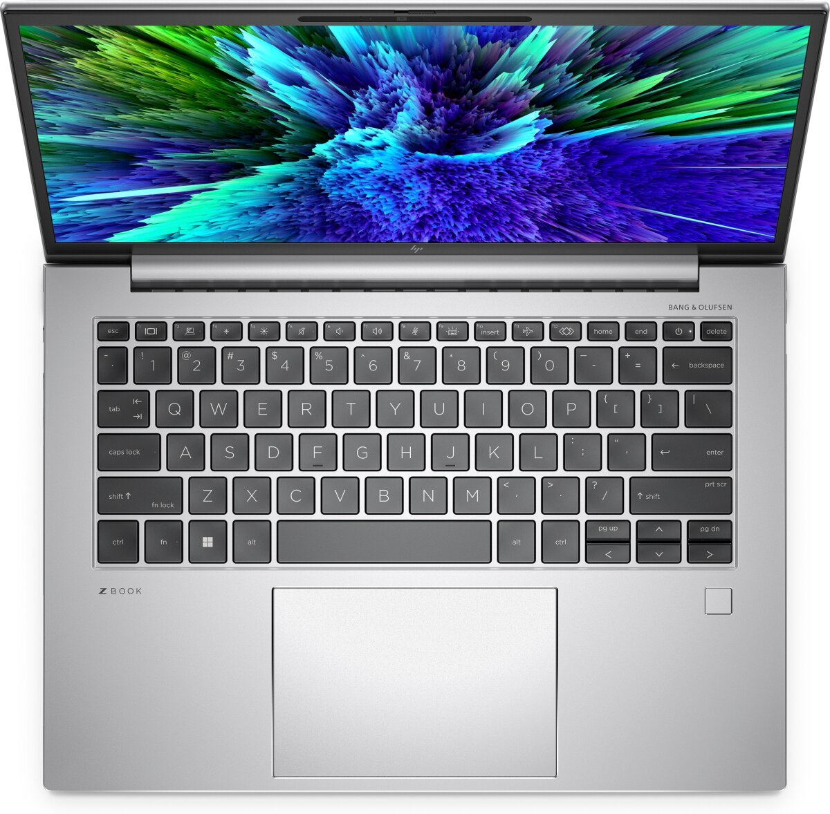 HP ZBook Firefly 14 G10 A 8C240PA image gallery 8