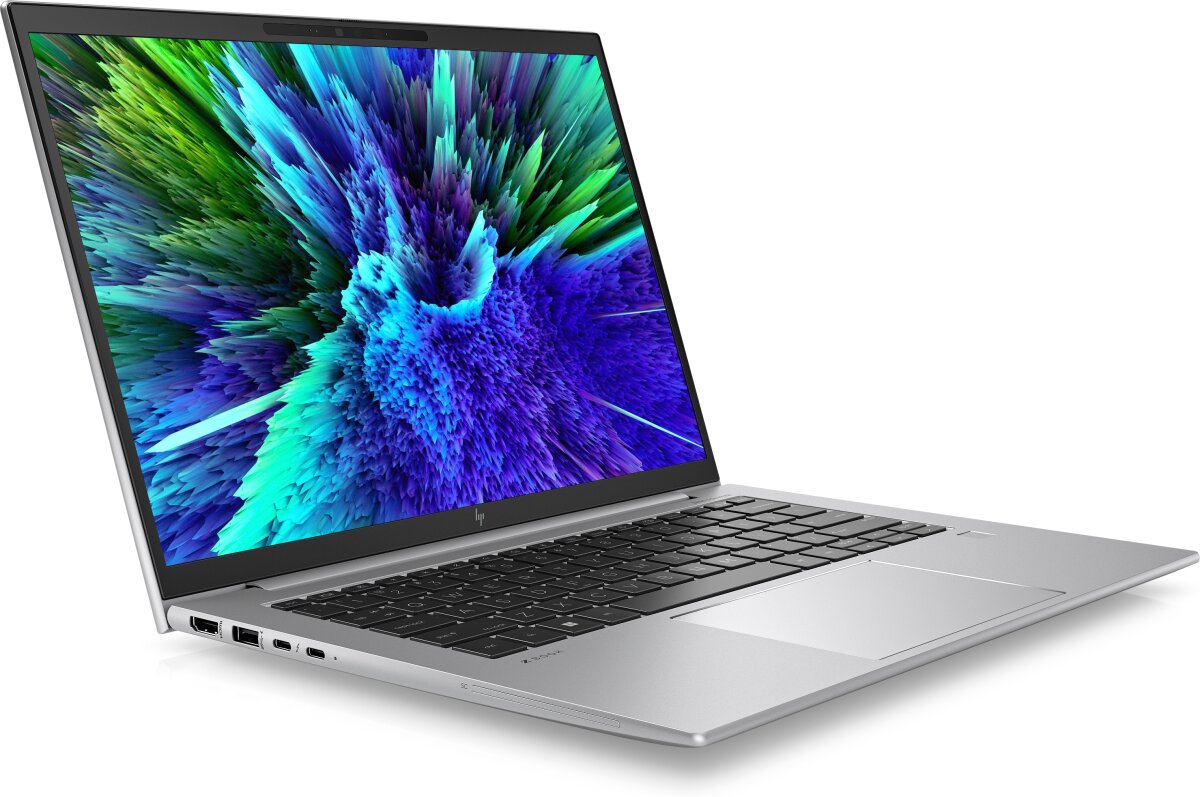 HP ZBook Firefly 14 G10 A 8C240PA image gallery 2