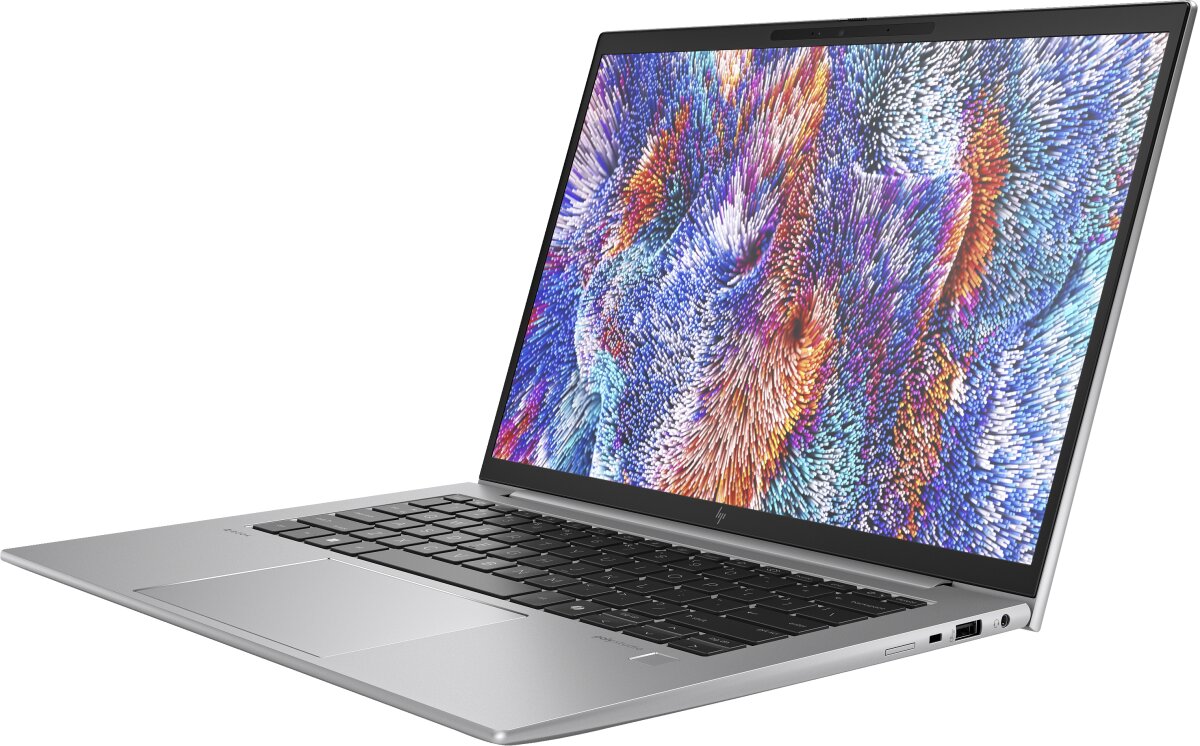 HP ZBook Firefly 14 G11 A A3YW5ET#ABH image gallery 2