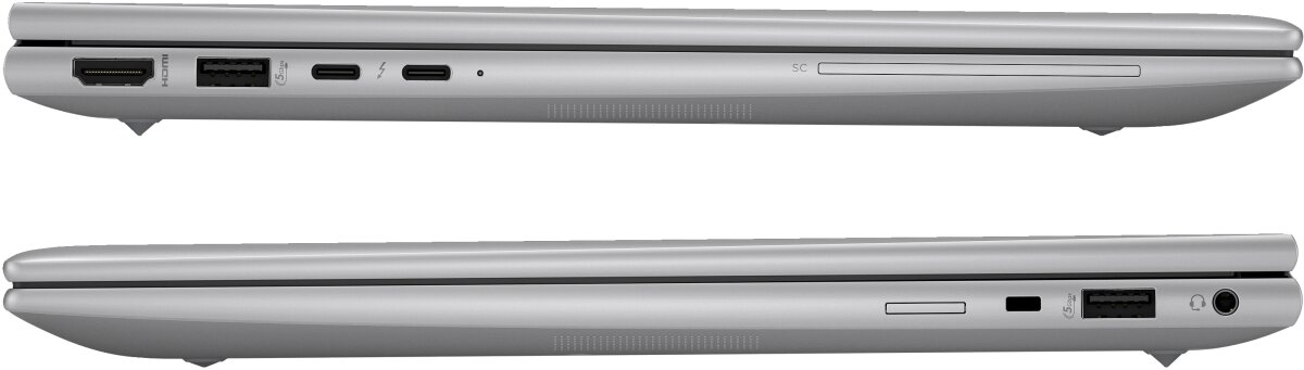 HP ZBook Firefly 14 G11 A A3YW4ET#ABH image gallery 6