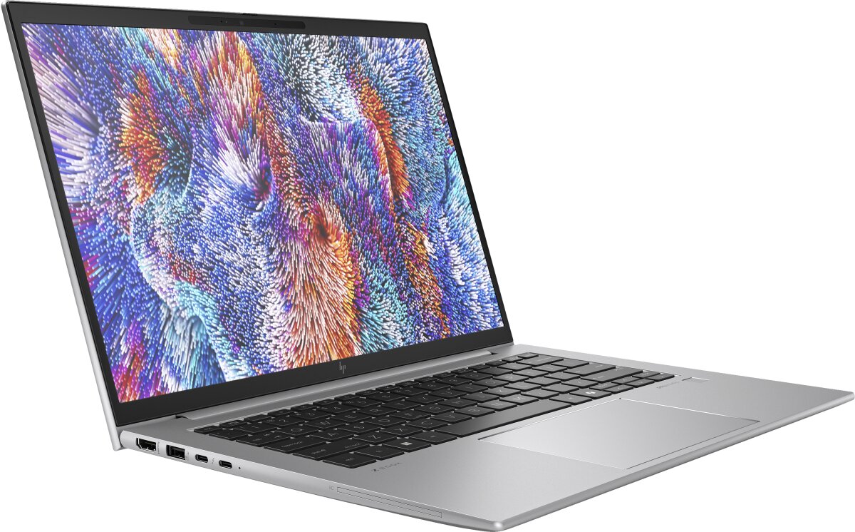 HP ZBook Firefly 14 G11 A A3YW4ET#ABH image gallery 2