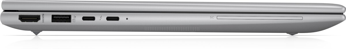 HP ZBook Firefly 14 G11 A A3YW4ET#ABH image gallery 7
