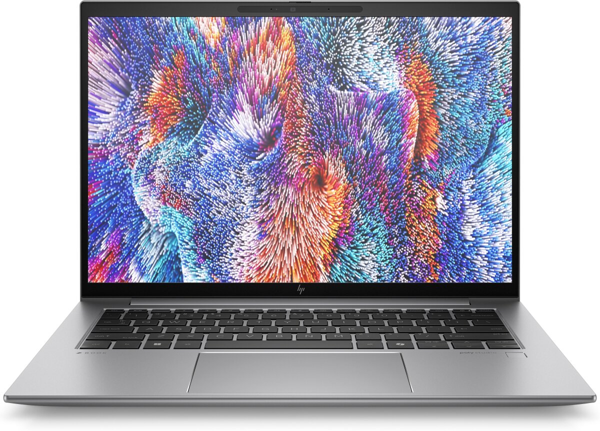 HP ZBook Firefly 14 G11 A A3YW4ET#ABH image gallery 1