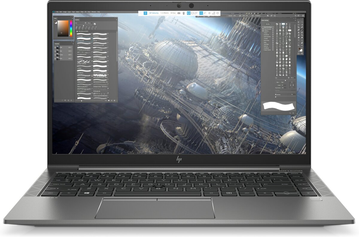 HP ZBook Firefly 14 G7 111B8EA image gallery 1