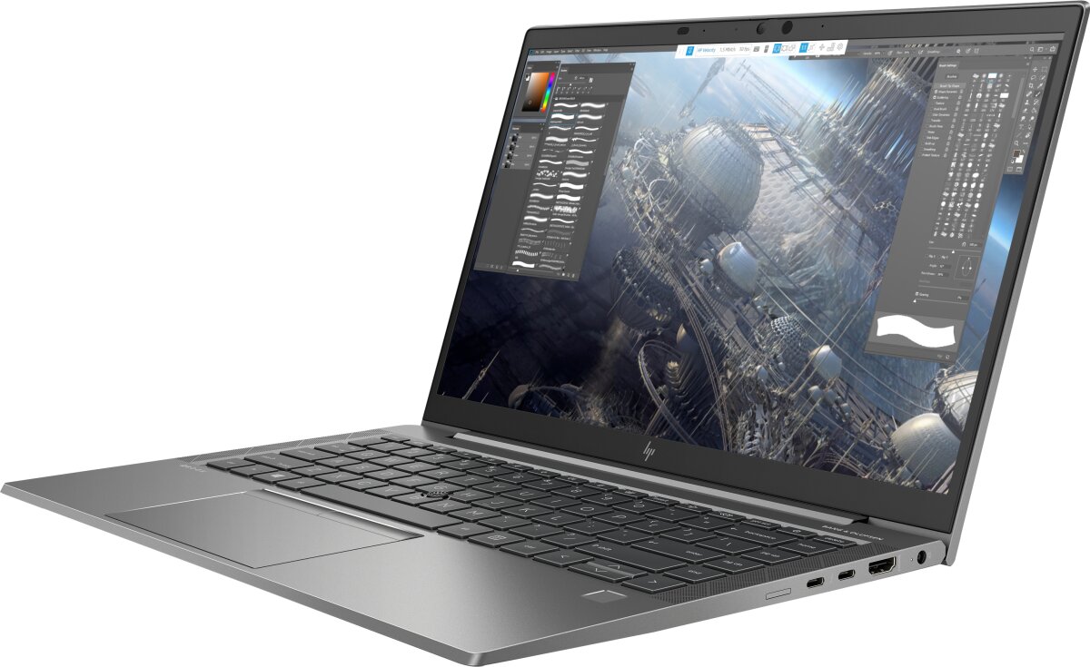 HP ZBook Firefly 14 G8 4Q7F9PA image gallery 3