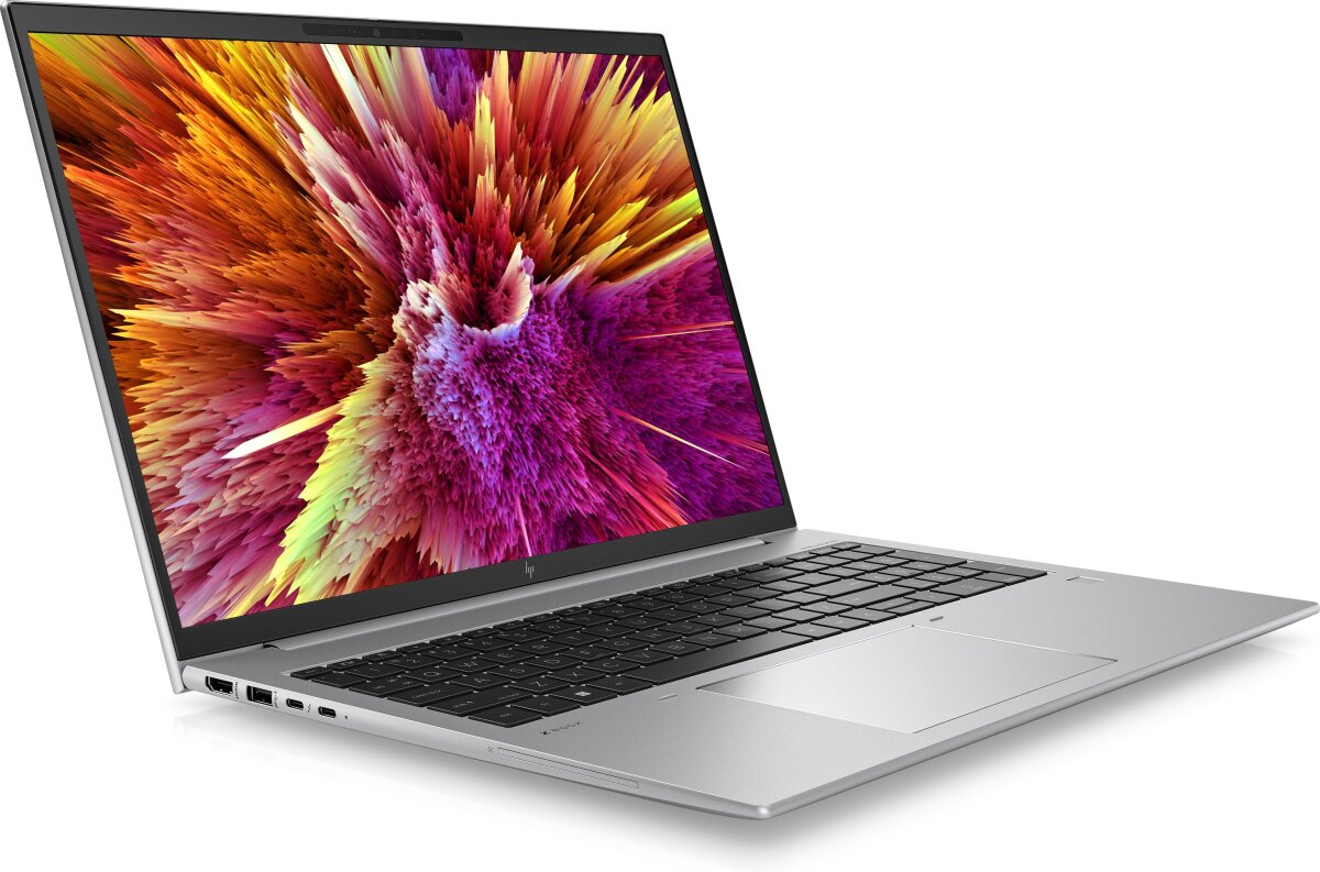 HP ZBook Firefly 16 G10 8C246PA image gallery 2