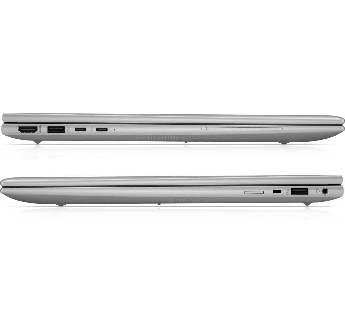 HP ZBook Firefly 16 G11 B0QV0EC#ABA image gallery 4