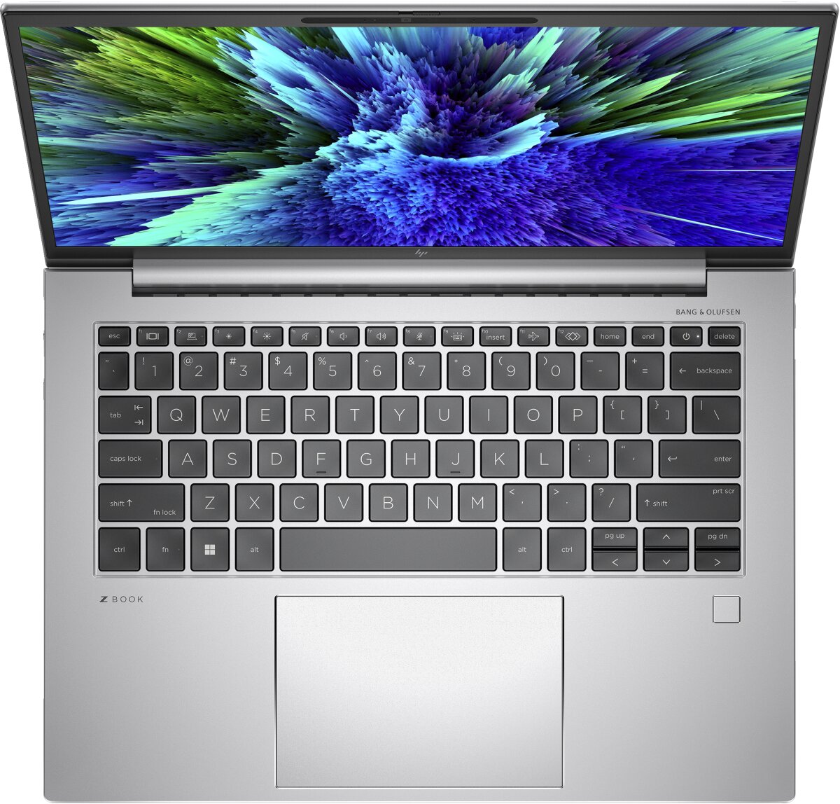 HP ZBook Firefly G10 98P91ET image gallery 1