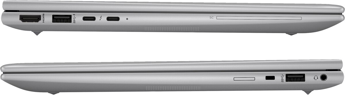 HP ZBook Firefly G10 98P91ET image gallery 6