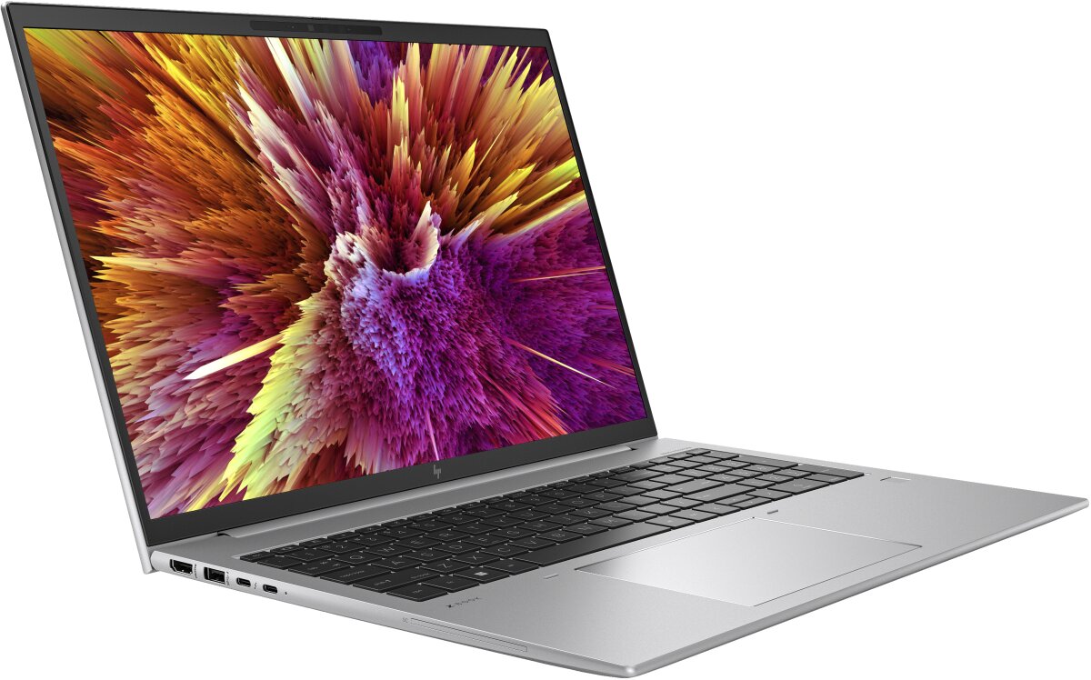 HP ZBook Firefly 16 G10 98Q38ET image gallery 3