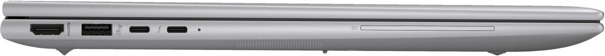 HP ZBook Firefly G11 98M73ET#UUG image gallery 7