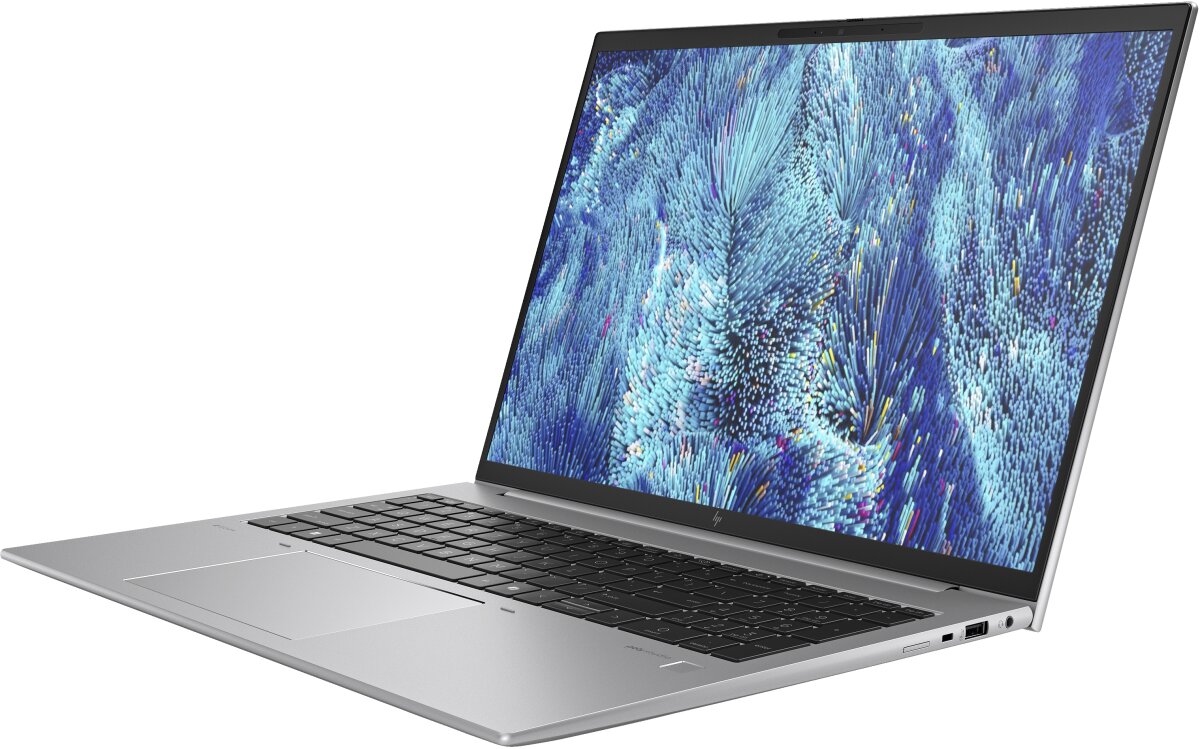 HP ZBook Firefly G11 98M73ET#UUG image gallery 3