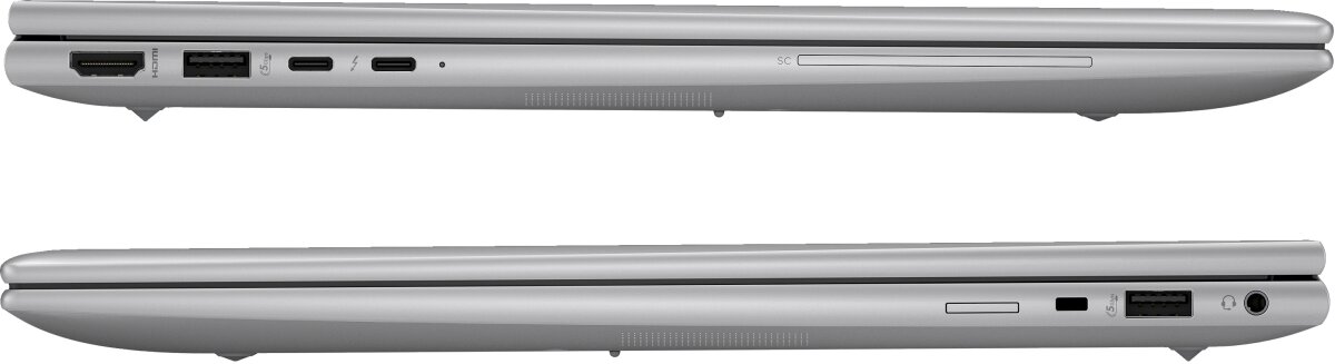 HP ZBook Firefly G11 98M73ET#UUG image gallery 6
