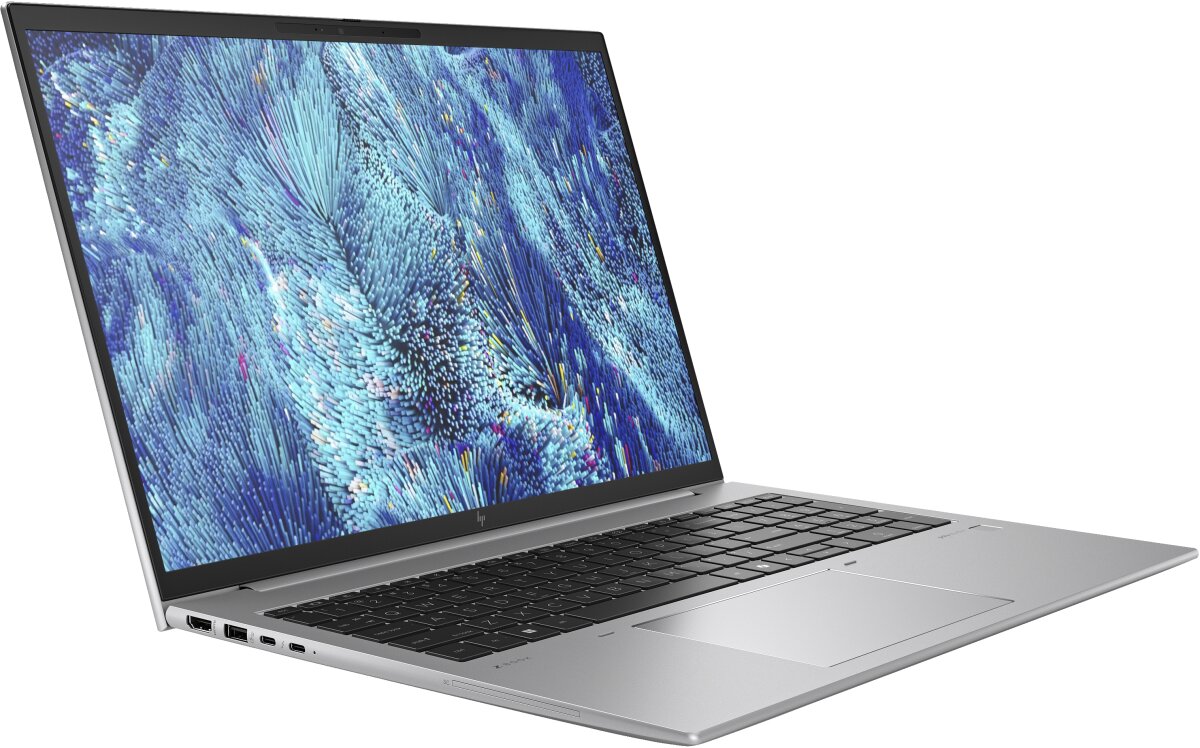 HP ZBook Firefly G11 98M73ET#UUG image gallery 2